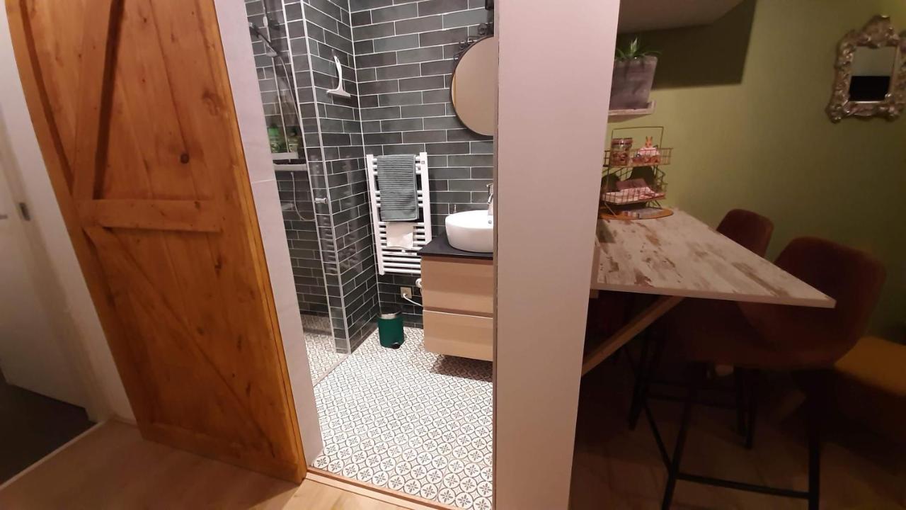 Gastenverblijf Nummer 1 Sommelsdijk Extérieur photo